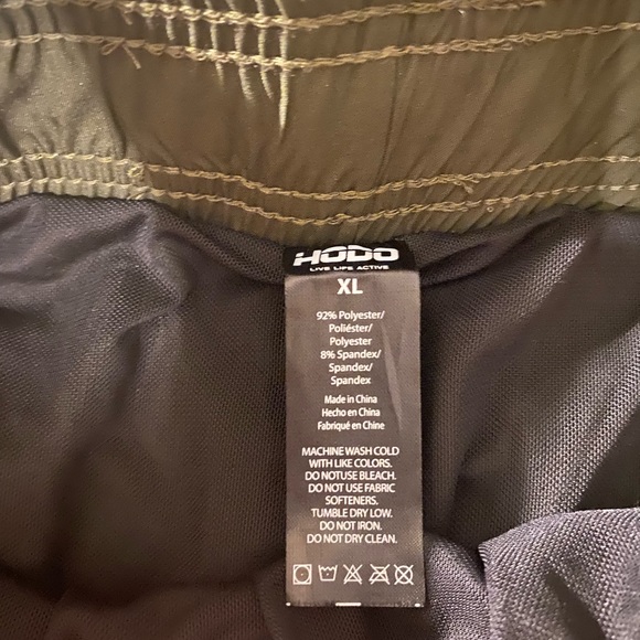 Hodo men’s swim trunks - Picture 4 of 5